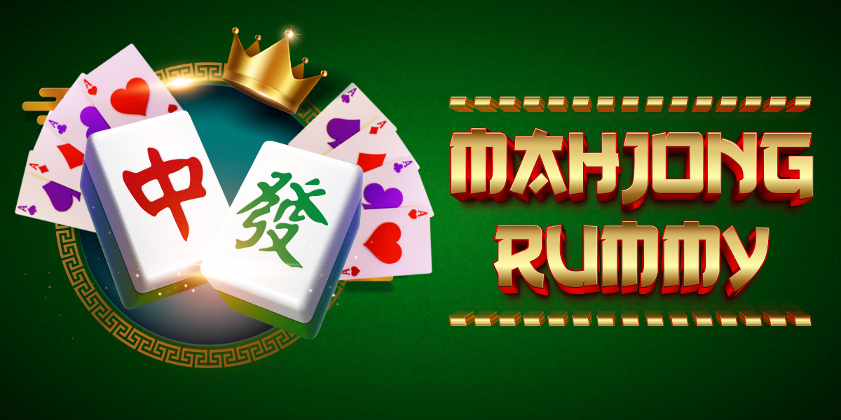 Mahjong Rummy Ultimate Guide to Rules and Gameplay